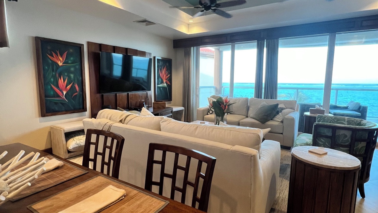 Photo of Livingroom in San Pedro