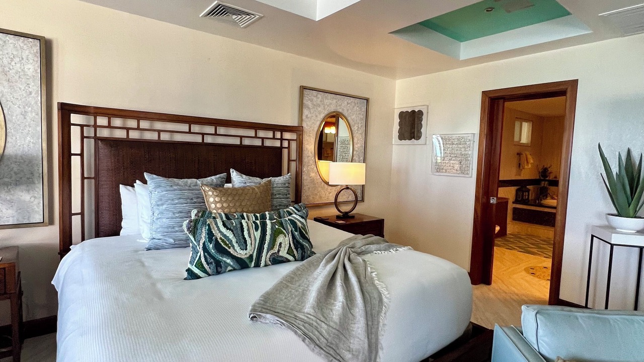 Photo of Bedroom in San Pedro