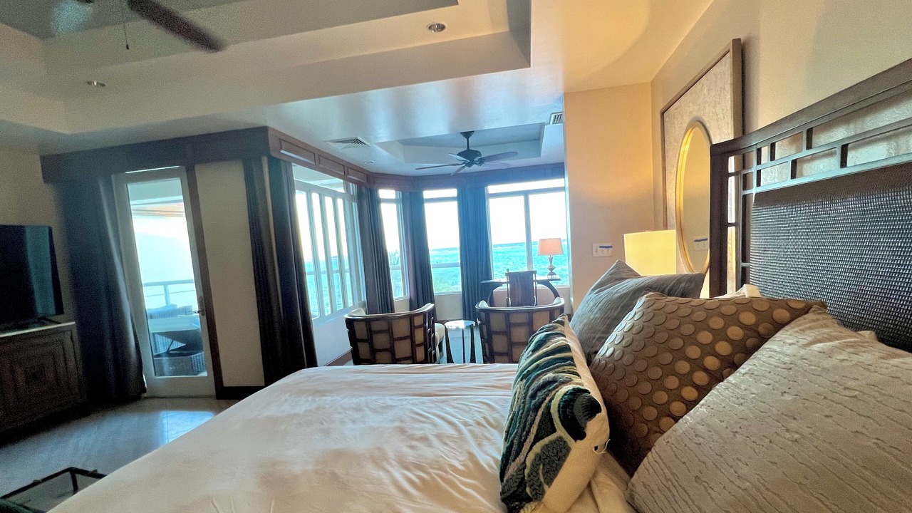 Photo of Bedroom in San Pedro