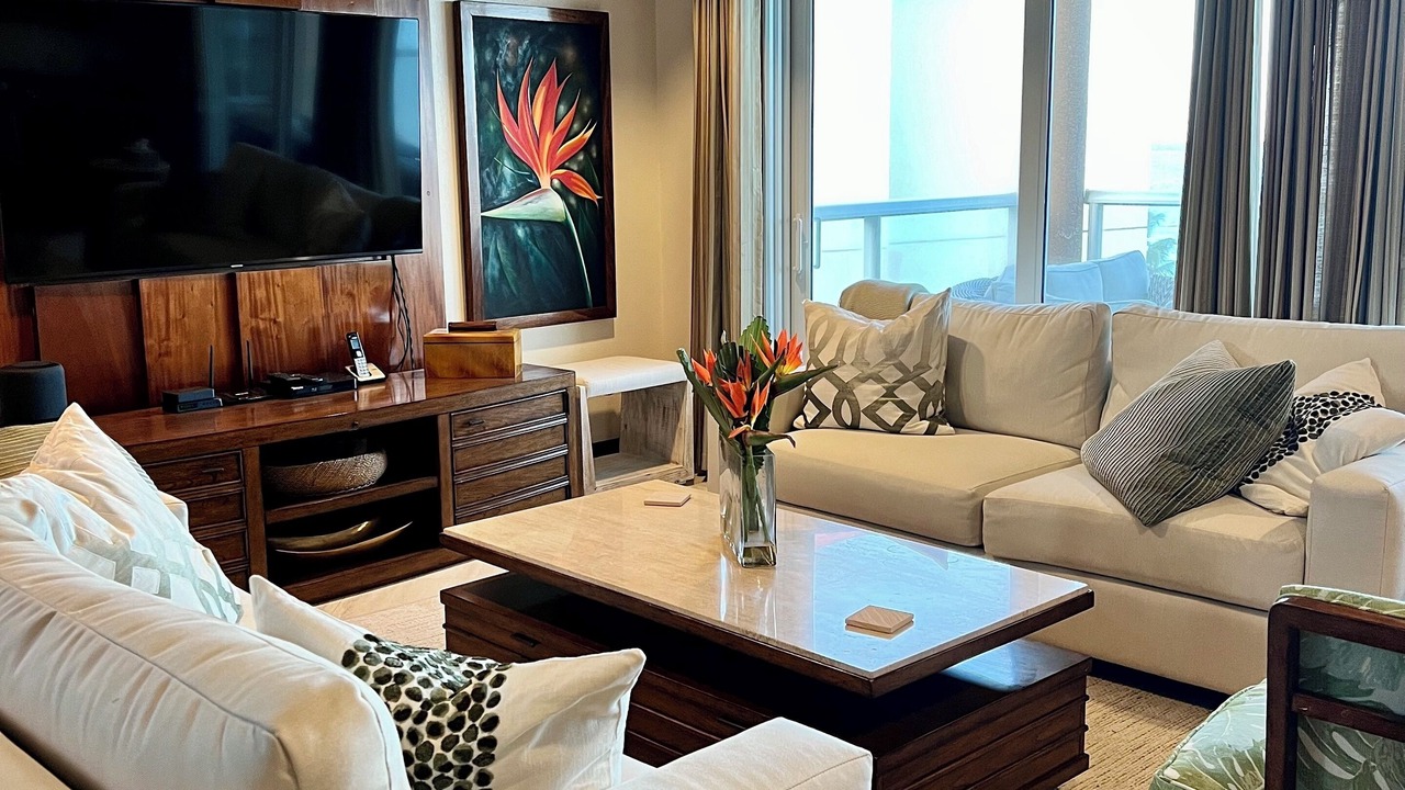 Photo of Livingroom in San Pedro