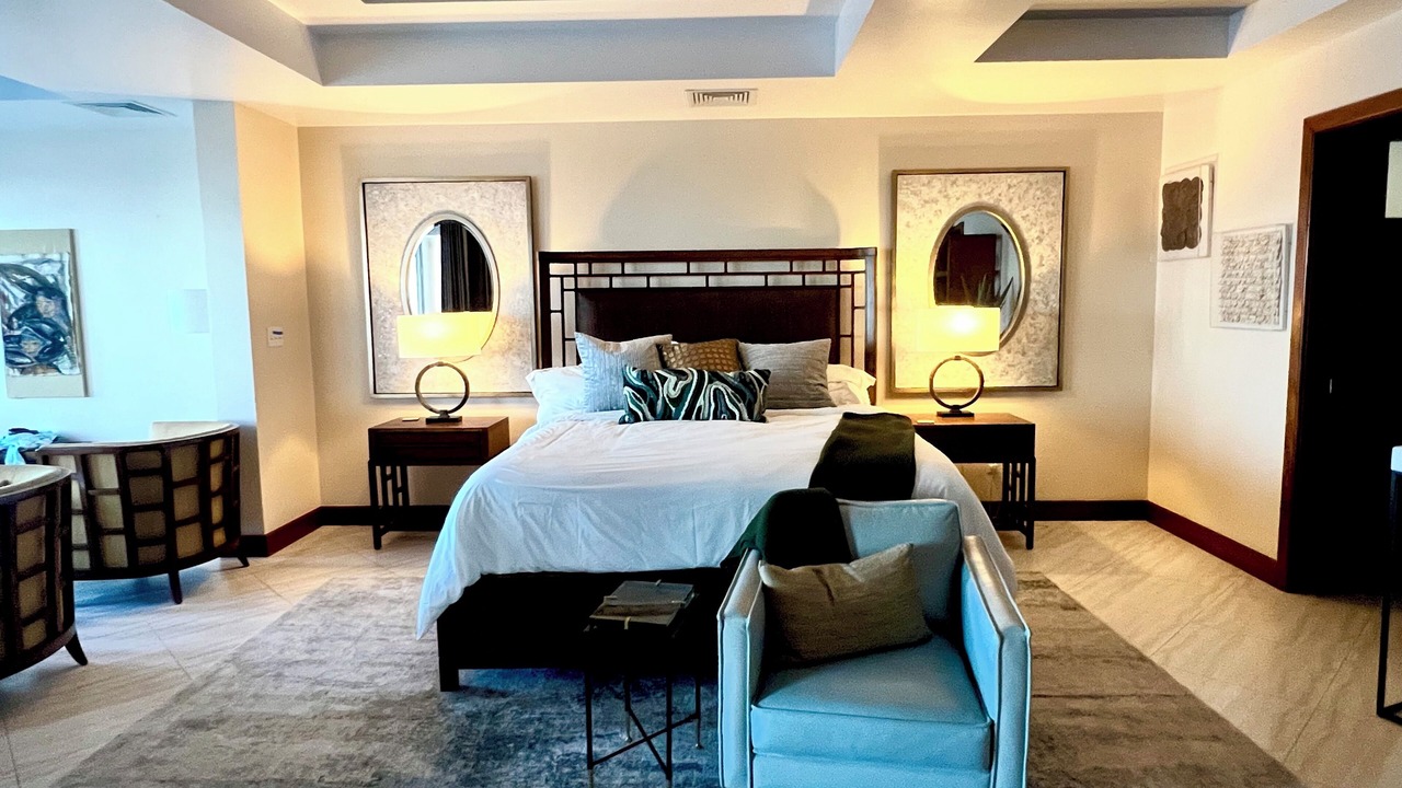 Photo of Bedroom in San Pedro