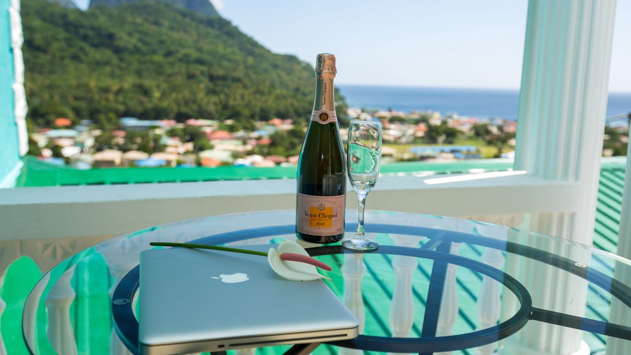 Photo of Outdoor in Soufriere