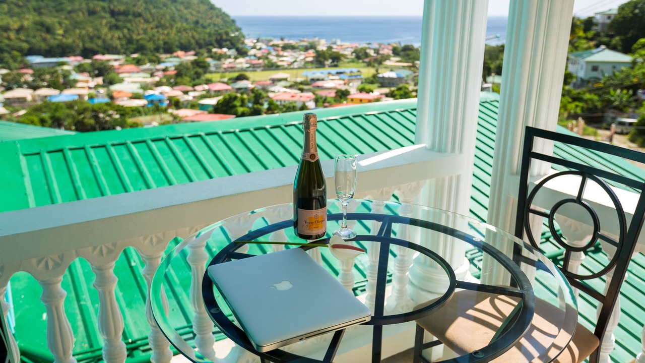 Photo of Outdoor in Soufriere