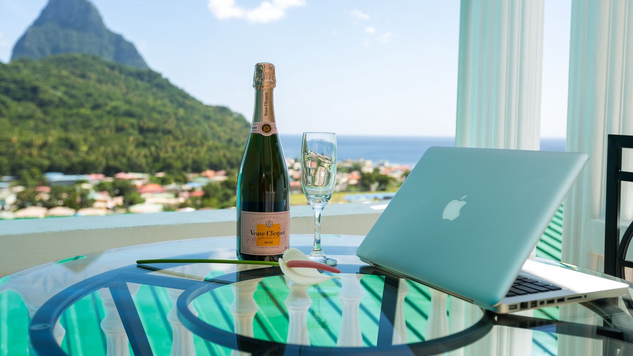 Photo of Outdoor in Soufriere