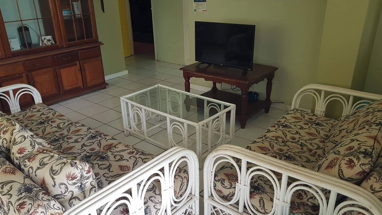Photo of Bedroom in Castries