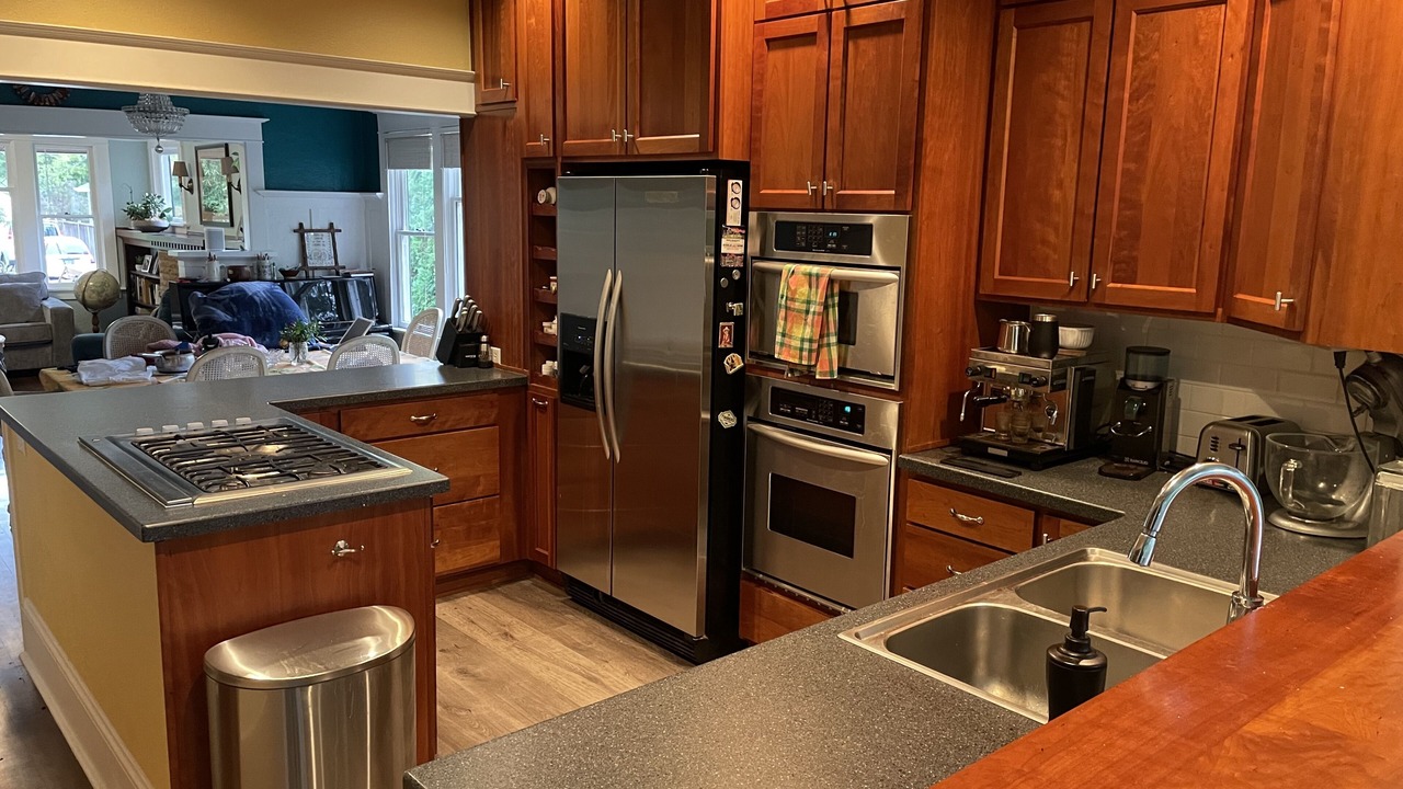 Photo of Kitchen in Sellwood-Moreland