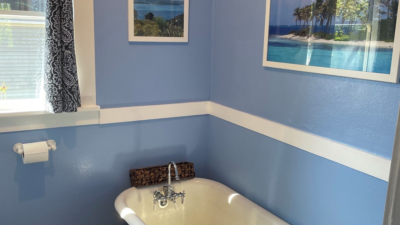 Photo of Bathroom in Sellwood-Moreland