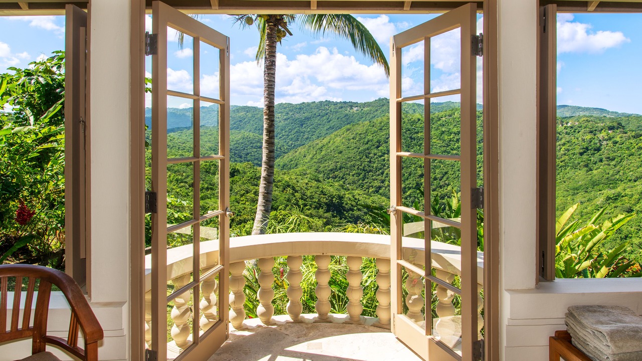 Photo of Bathroom in Montego Bay