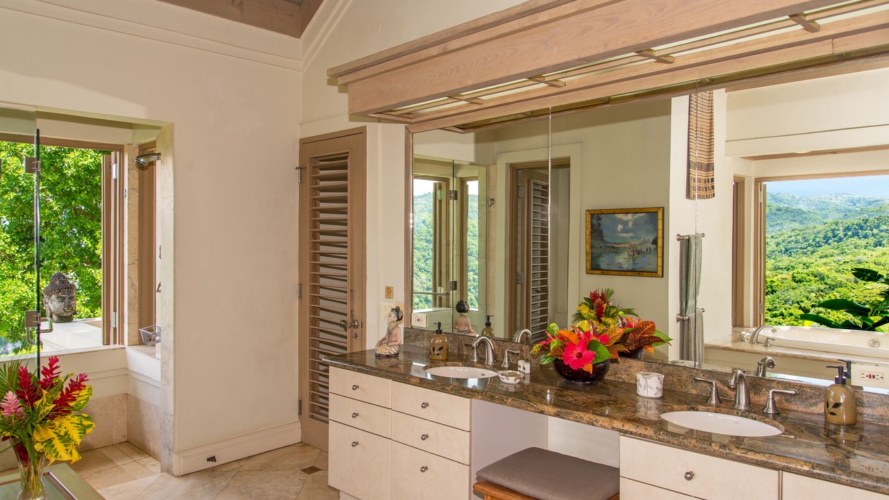 Photo of Bathroom in Montego Bay