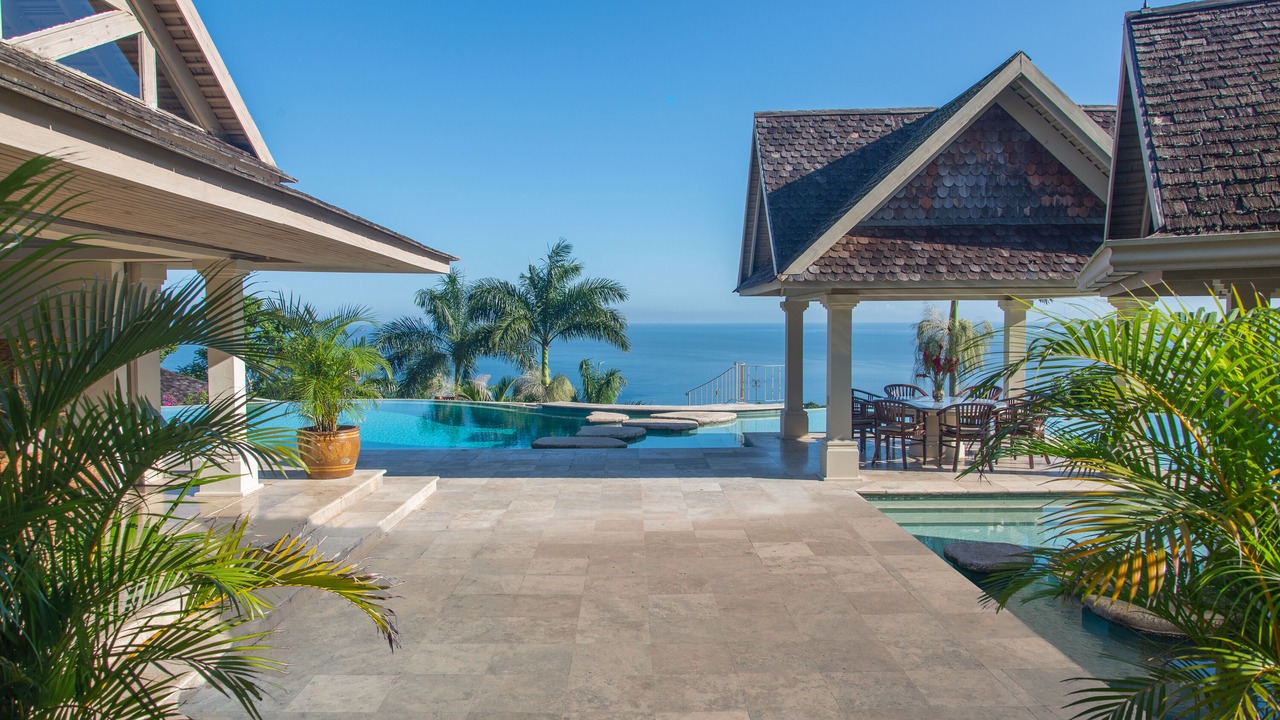 Photo of Outdoor in Montego Bay