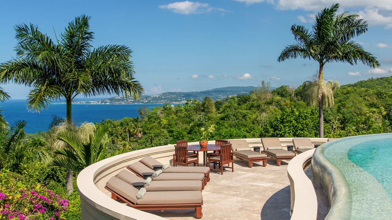 Photo of Outdoor in Montego Bay