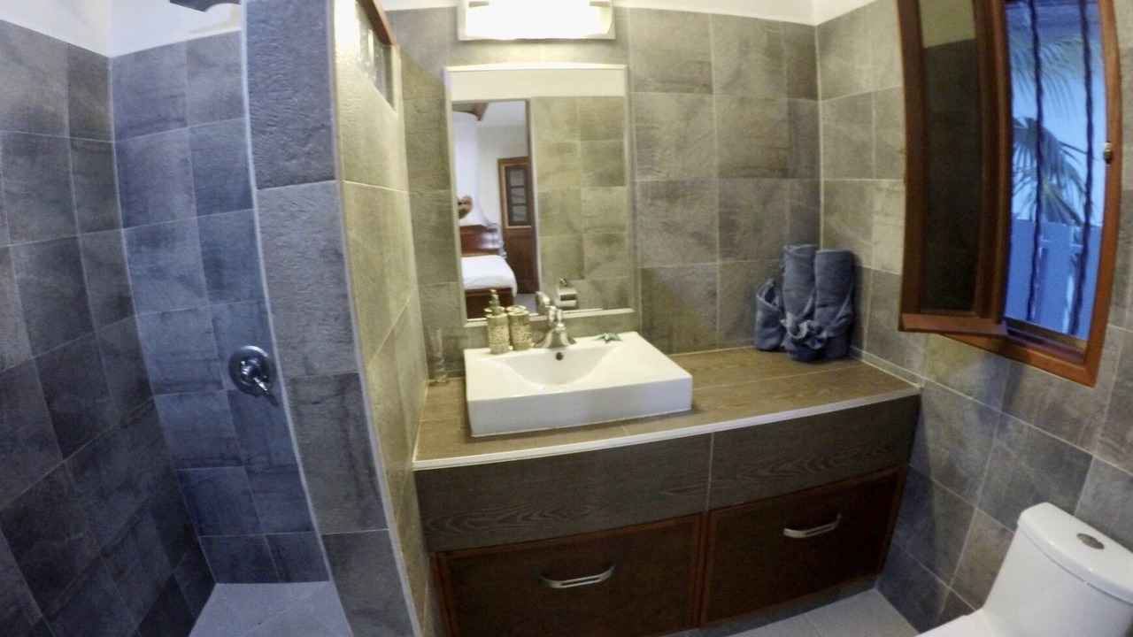 Photo of Bathroom in Charlotte