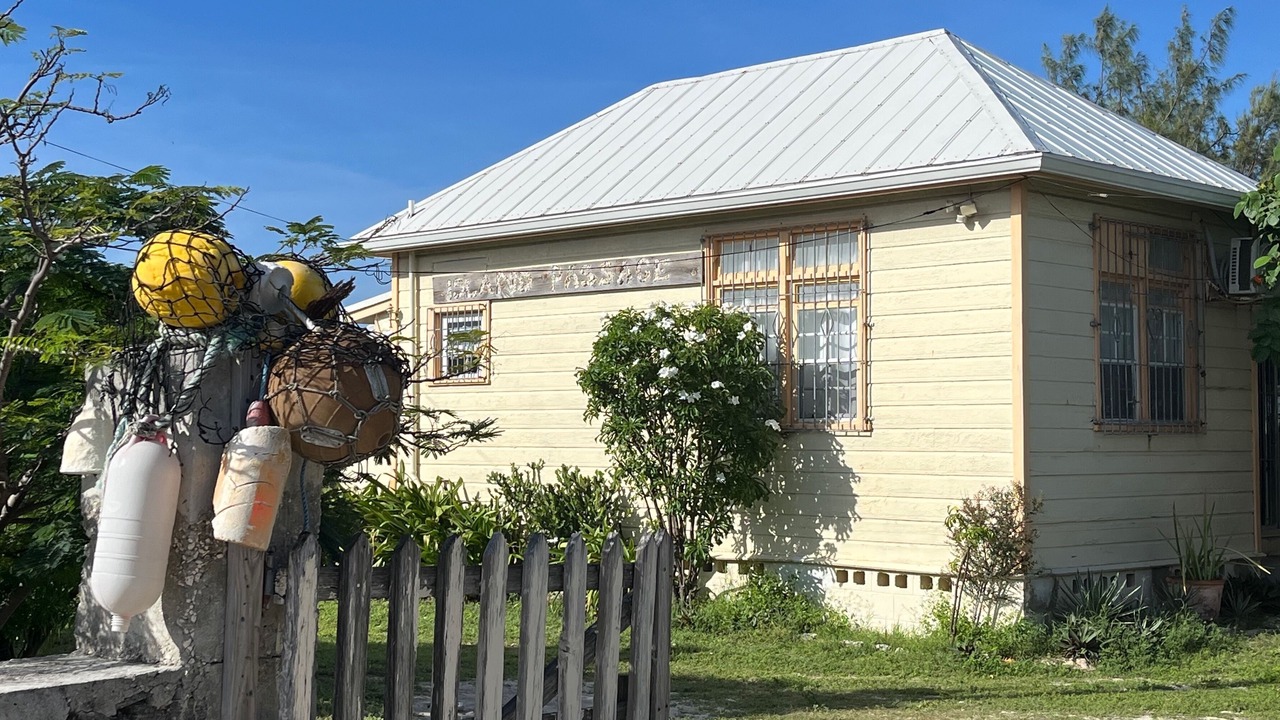 Photo of Others in Cockburn Town