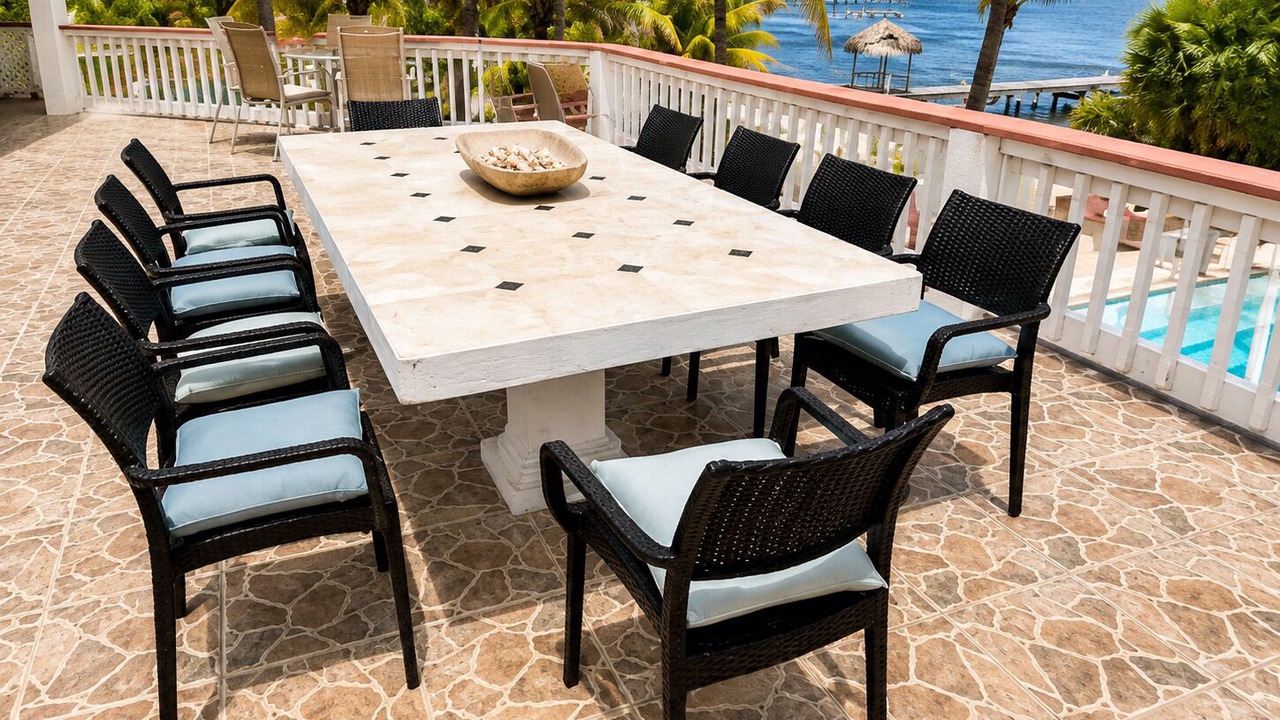 Photo of Outdoor in San Pedro