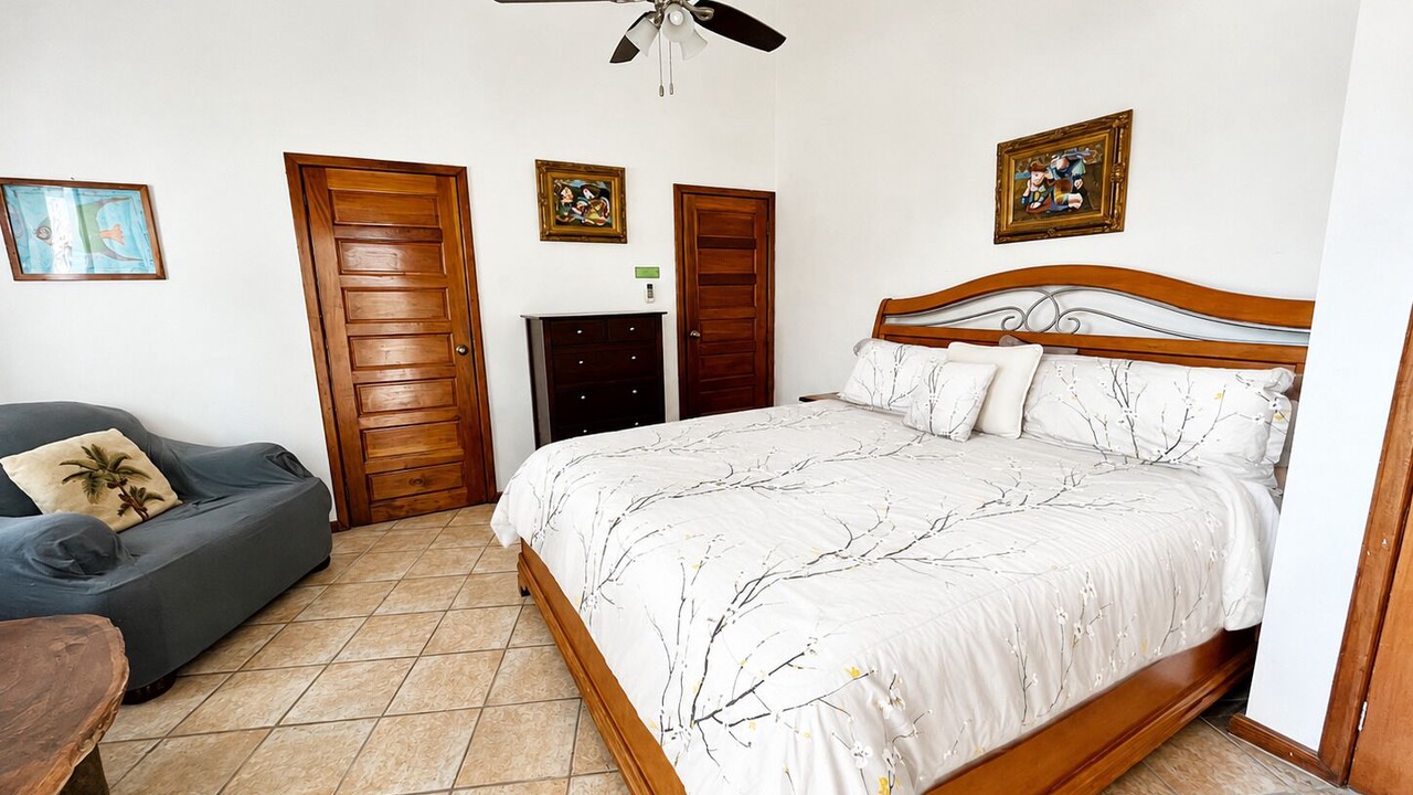 Photo of Bedroom in San Pedro