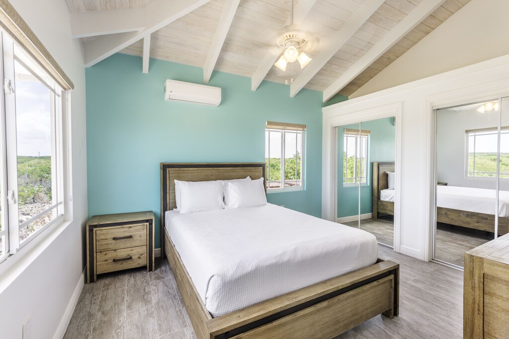 Photo of Bedroom in Long Bay Hills