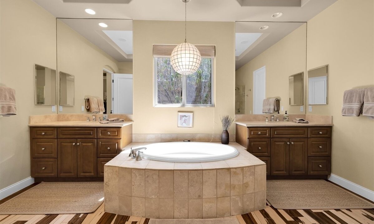 Photo of Bathroom in La Quinta
