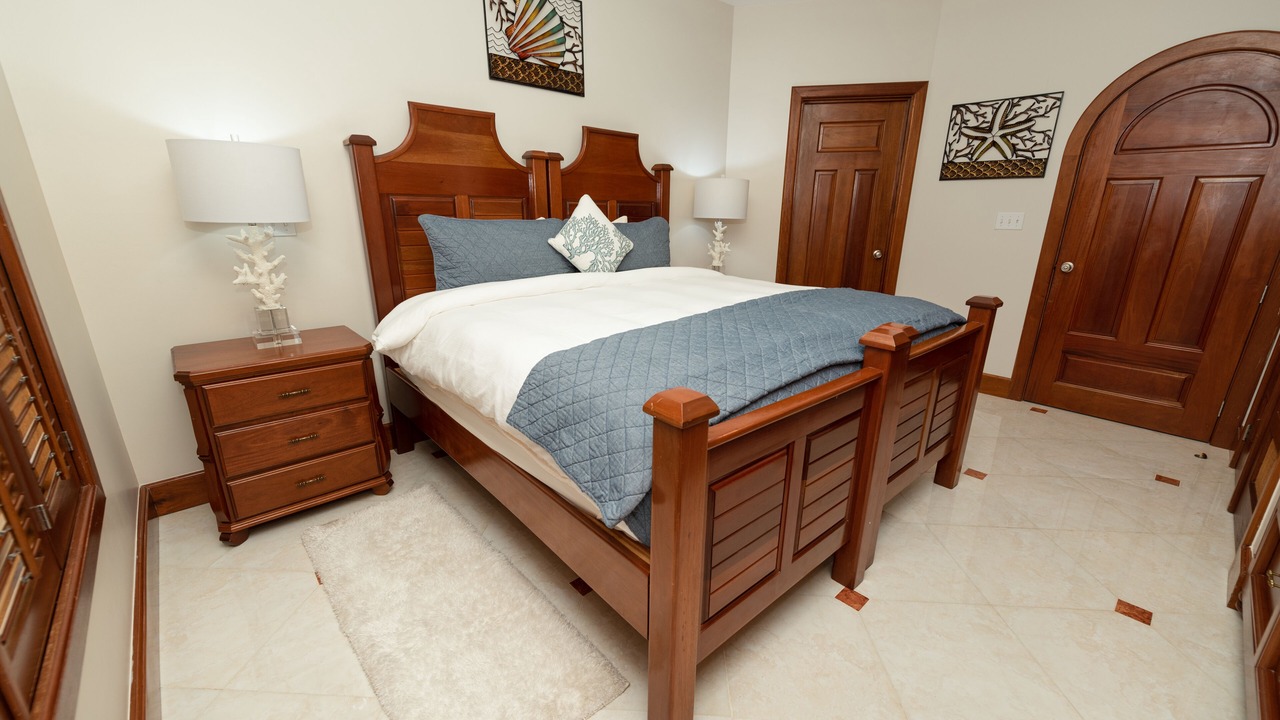 Photo of Bedroom in San Pedro