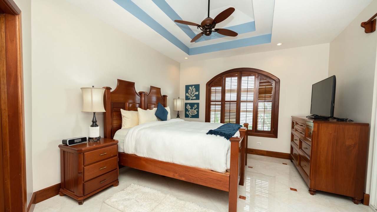 Photo of Bedroom in San Pedro