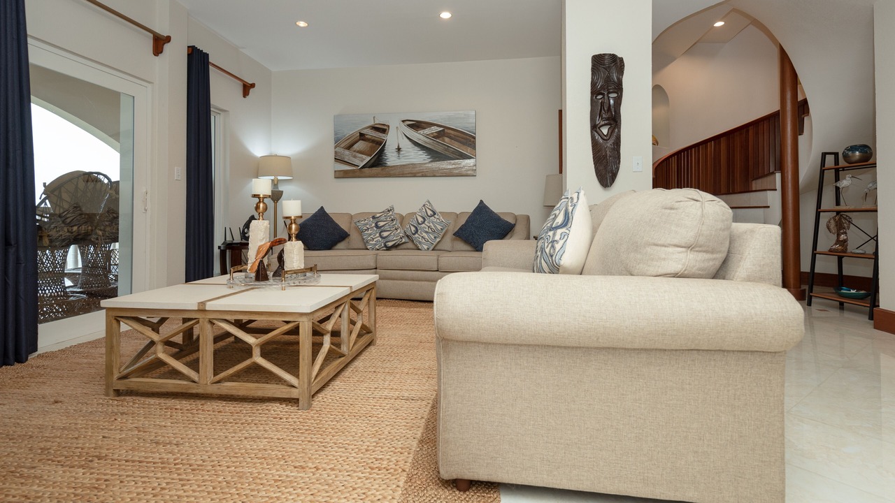 Photo of Livingroom in San Pedro