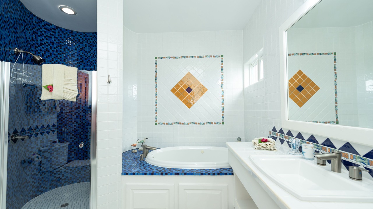 Photo of Bathroom in San Pedro