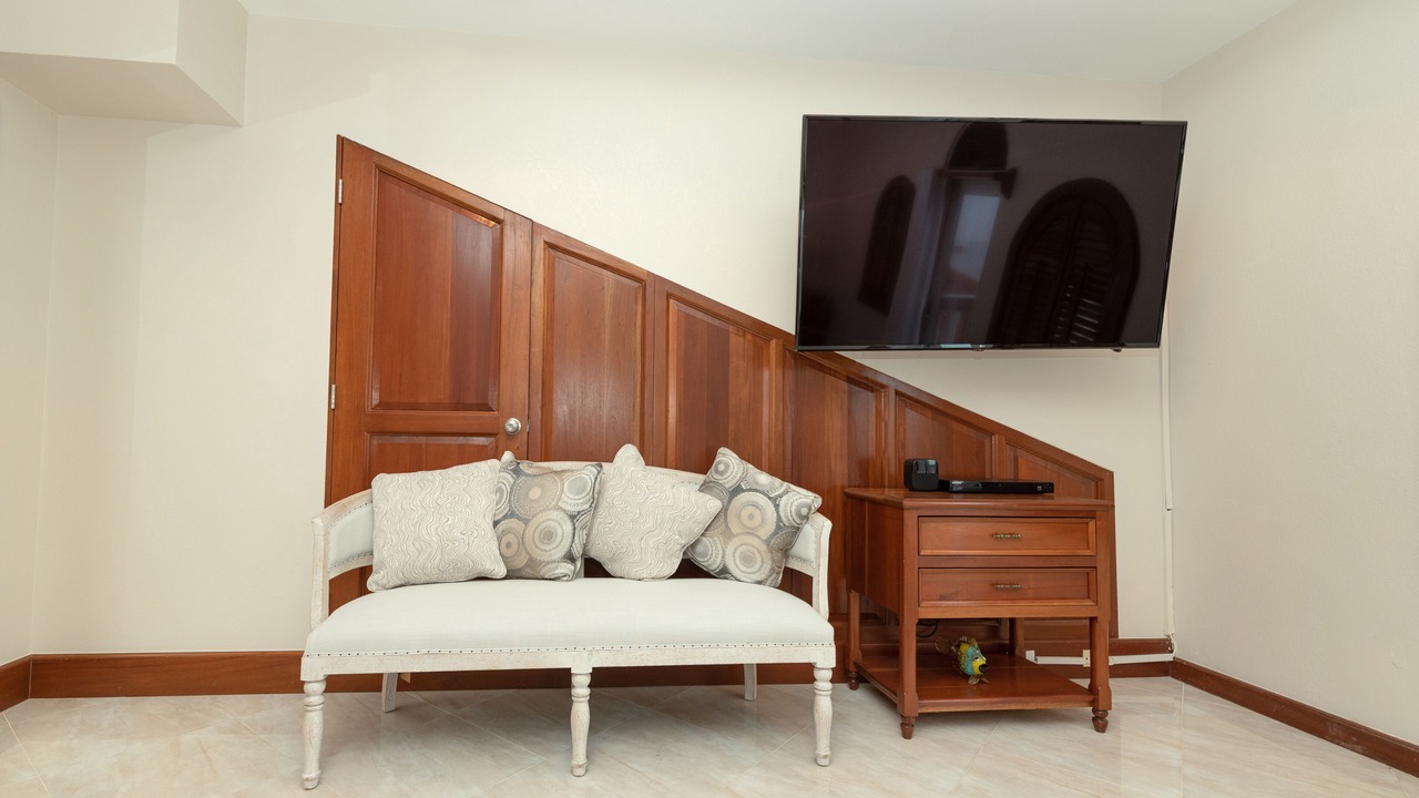 Photo of Livingroom in San Pedro