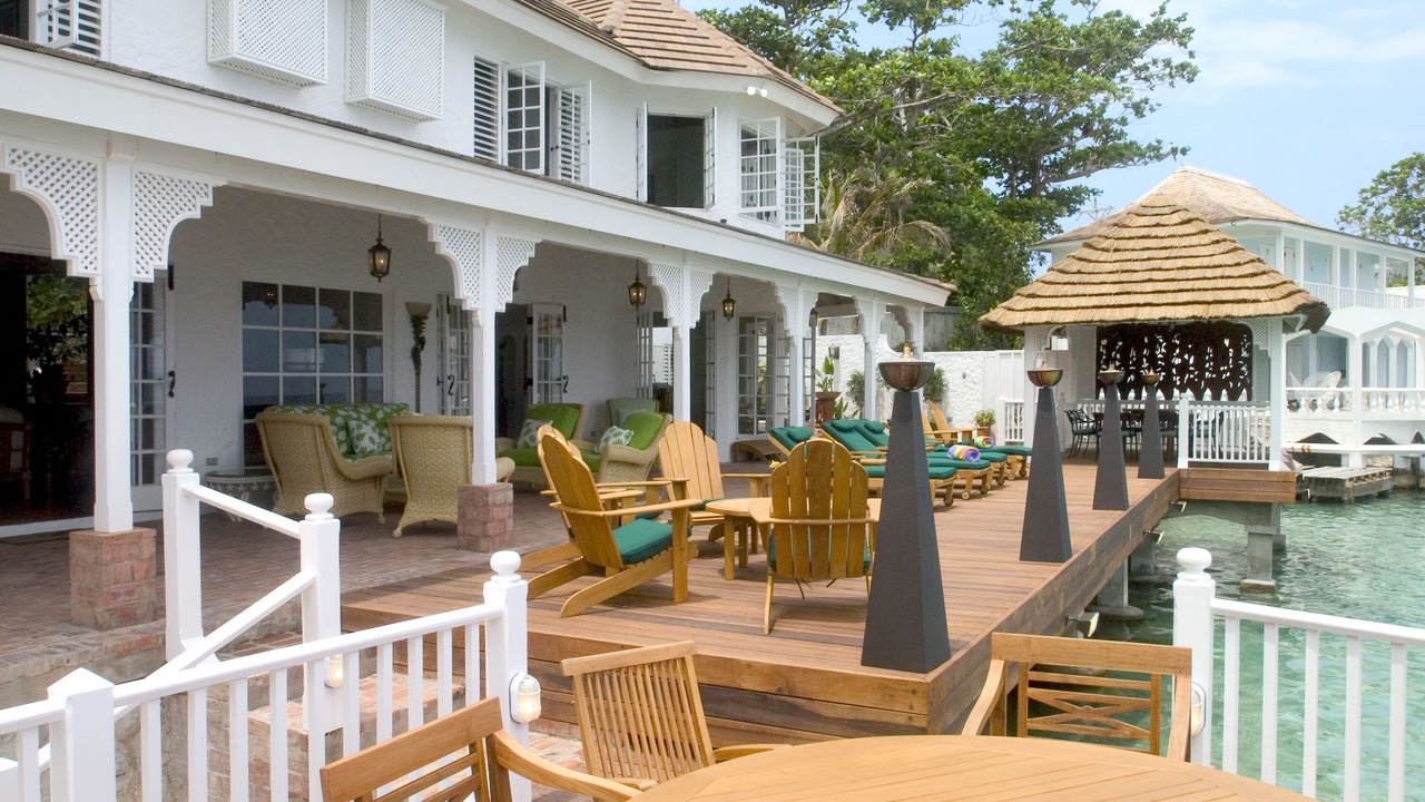 Photo of Others in Port Antonio