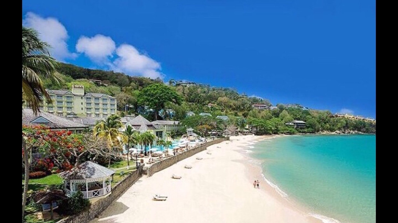 Photo of Outdoor in Castries
