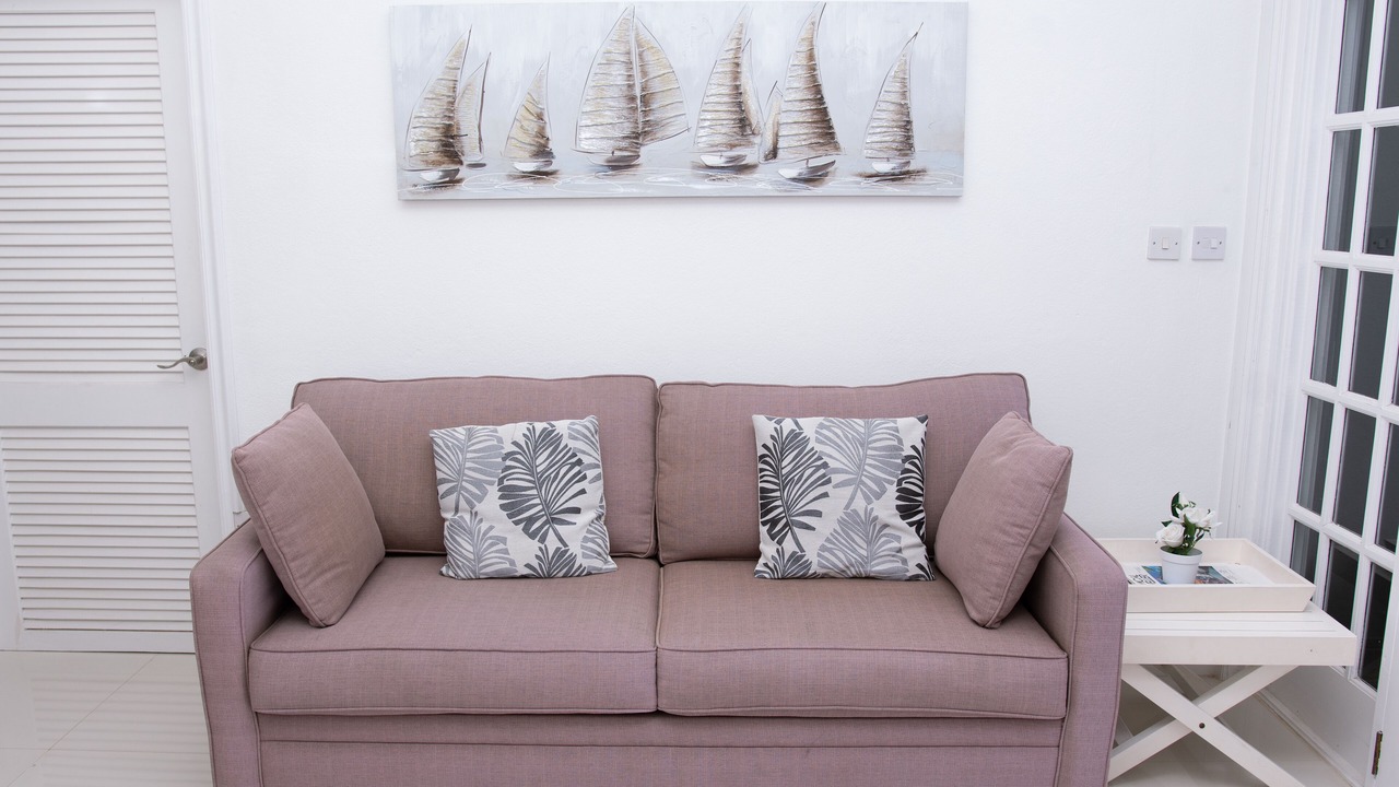 Photo of Bedroom in Castries