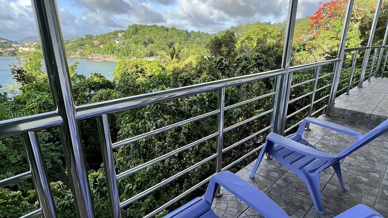 Photo of Outdoor in Castries