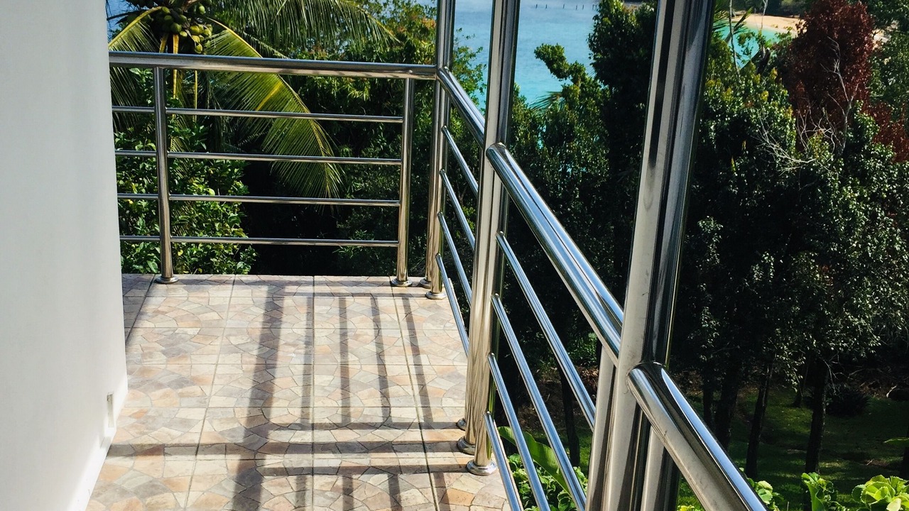 Photo of Patio Balcony in Castries