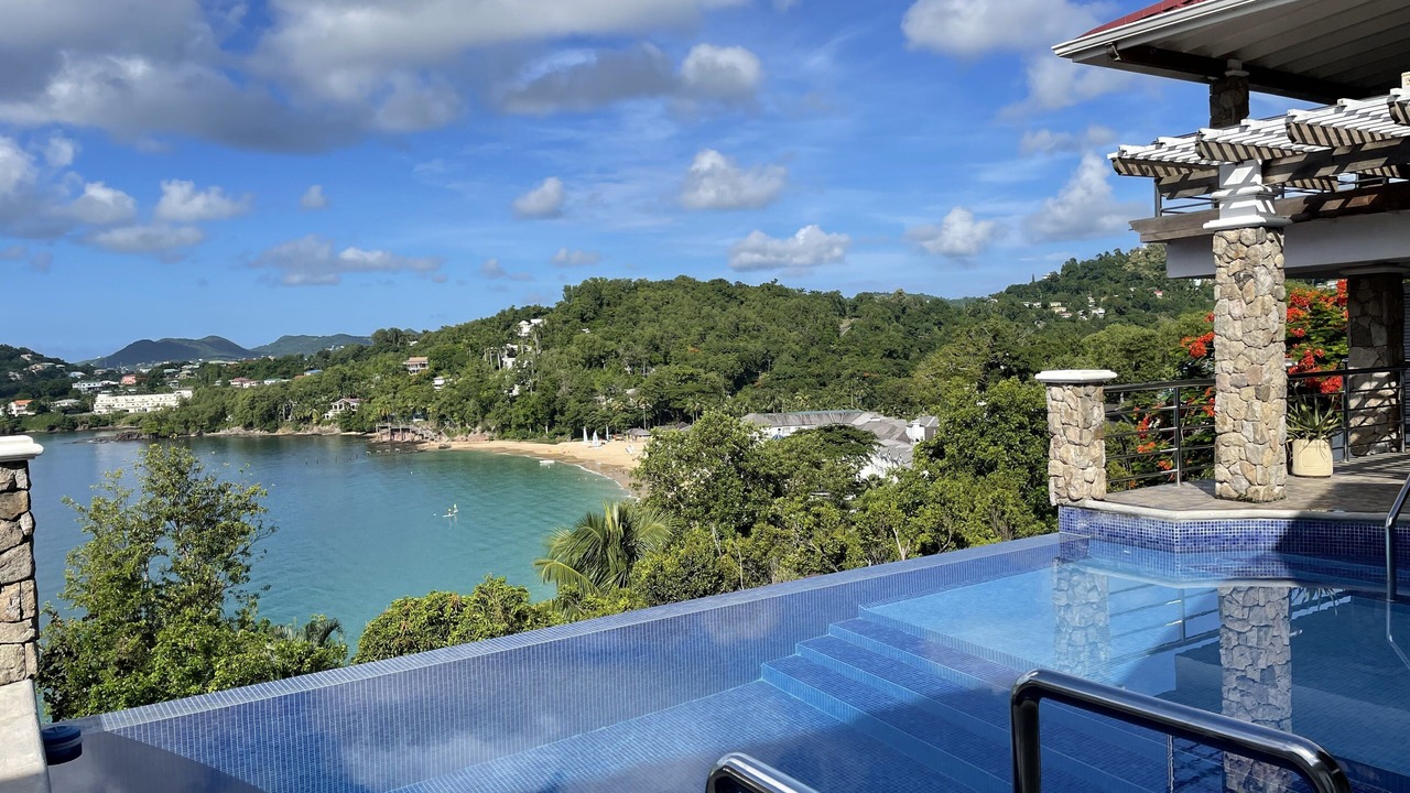 Photo of Outdoor in Castries