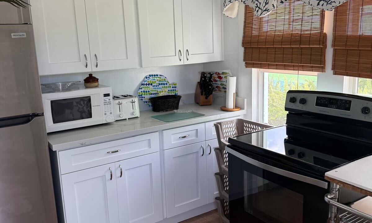Photo of Kitchen in Spanish Wells