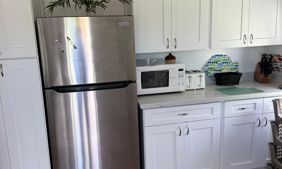 Photo of Kitchen in Spanish Wells