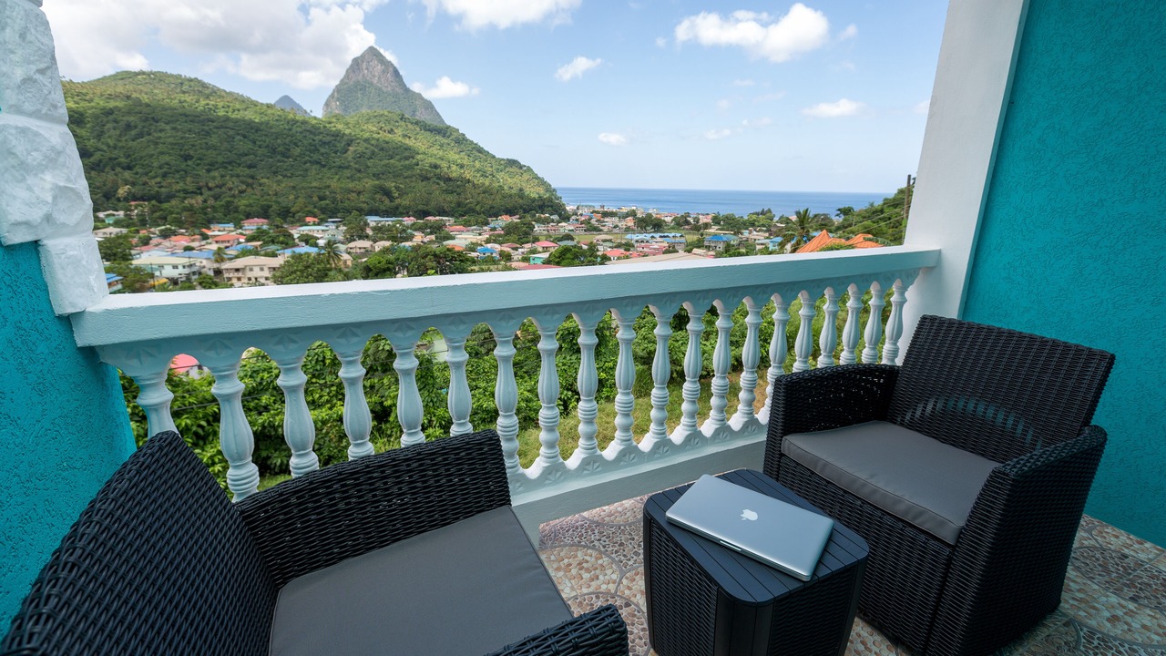 Photo of Outdoor in Soufriere