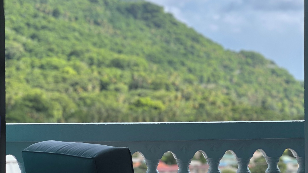 Photo of Outdoor in Soufriere