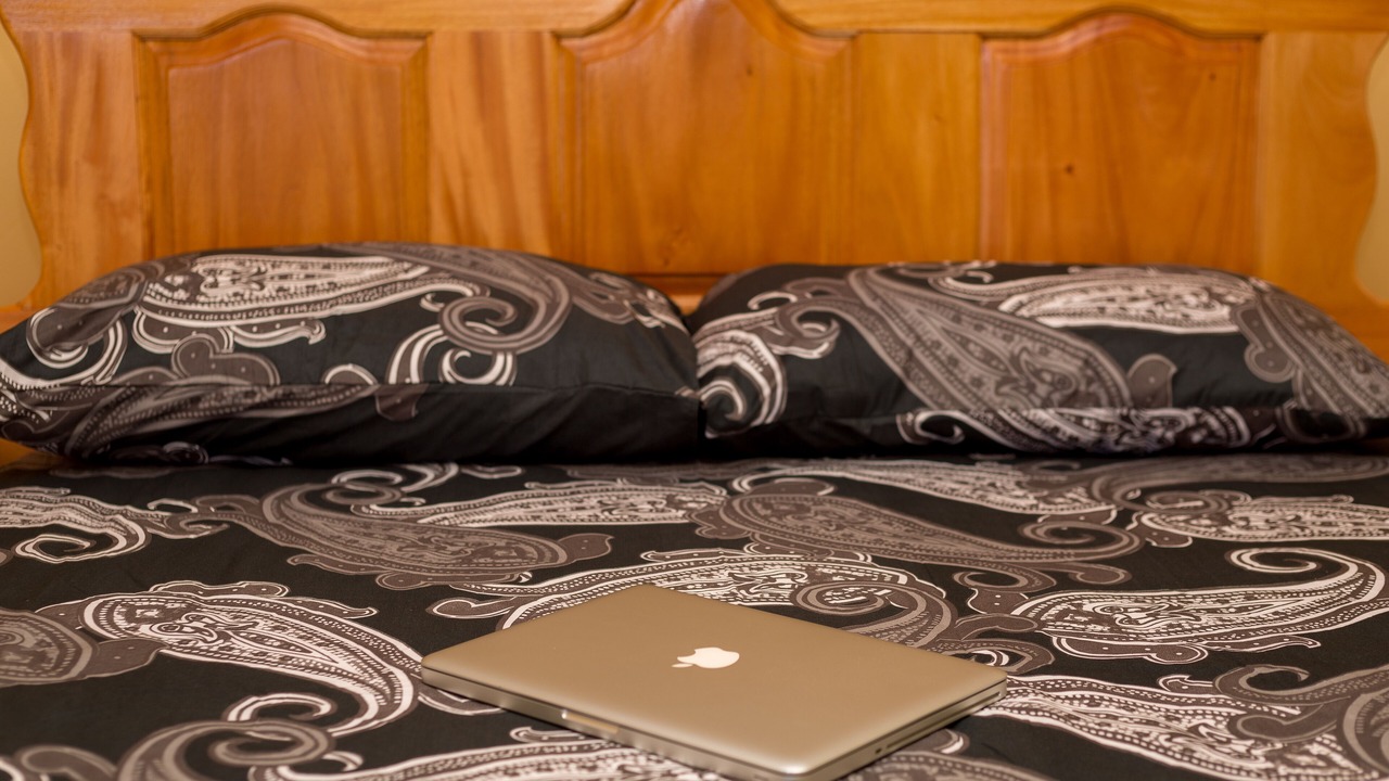 Photo of Bedroom in Soufriere