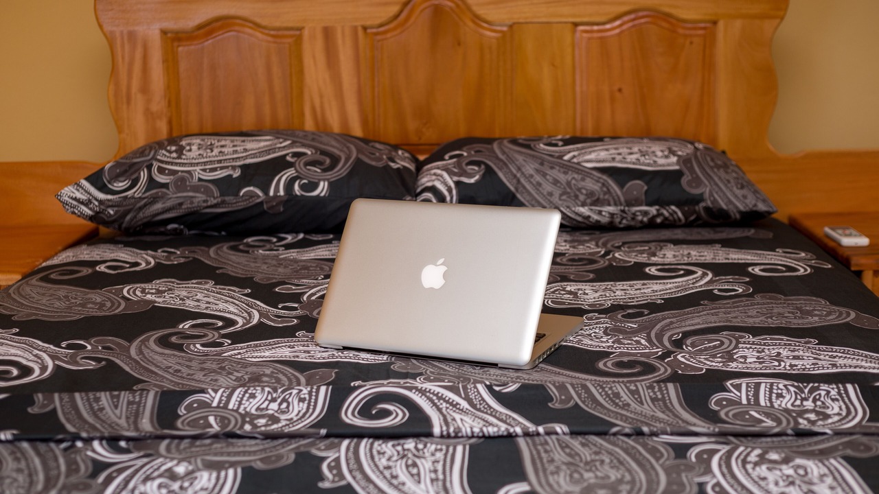 Photo of Bedroom in Soufriere