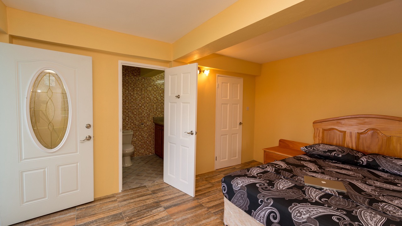 Photo of Bedroom in Soufriere