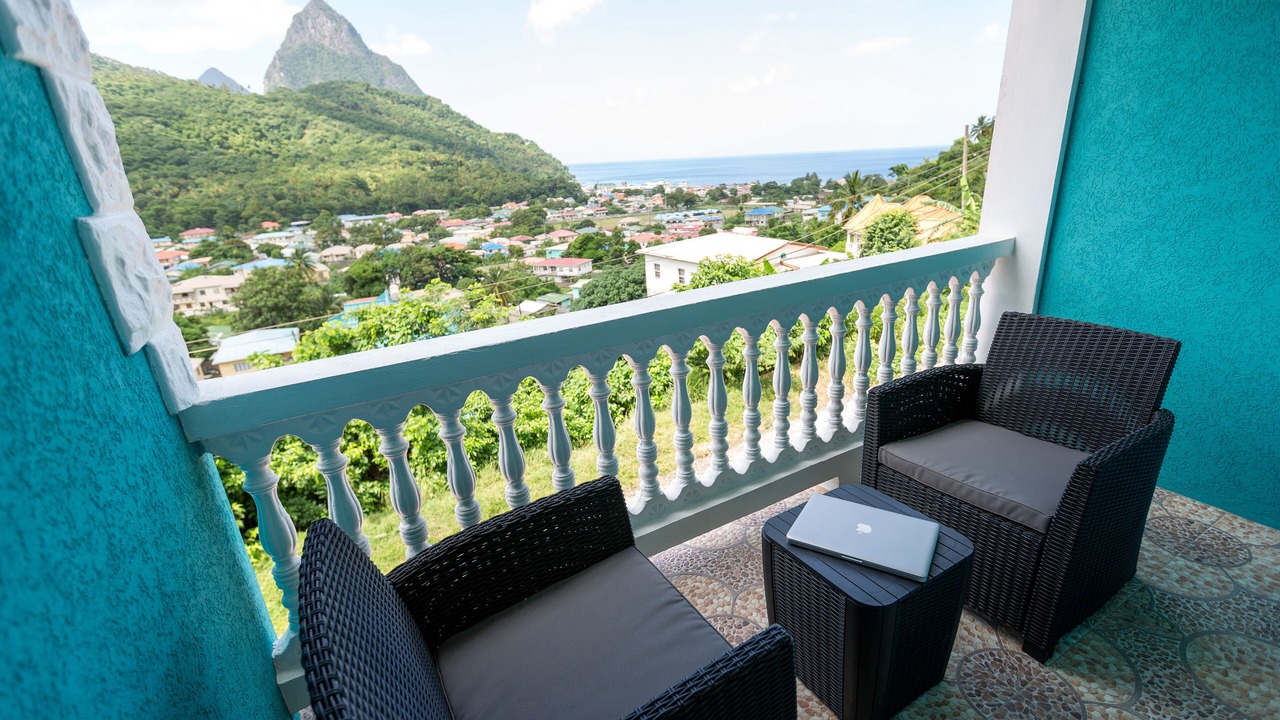 Photo of Outdoor in Soufriere
