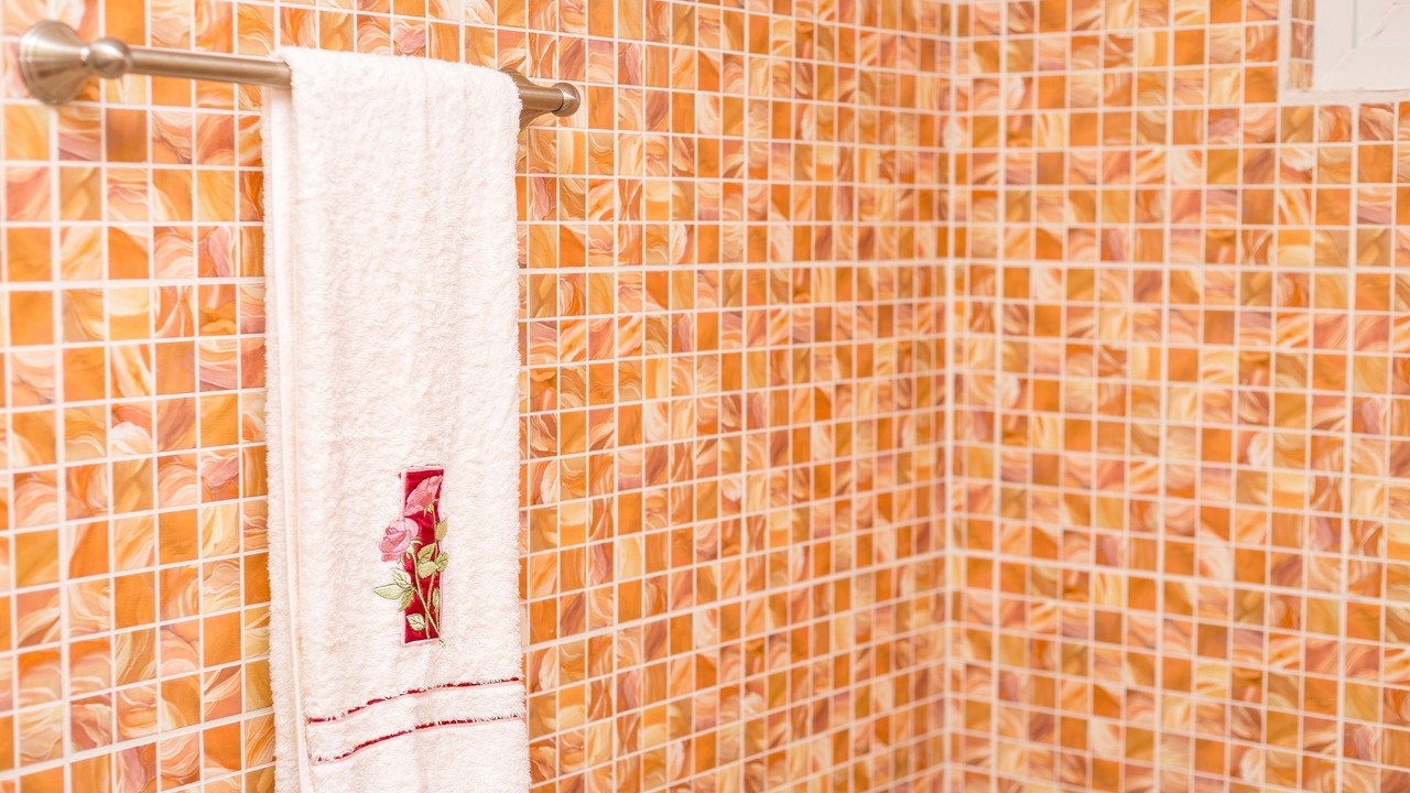 Photo of Bathroom in Soufriere