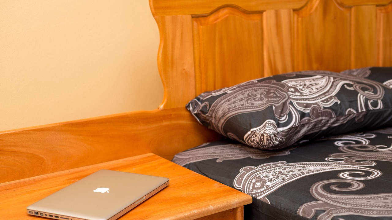 Photo of Bedroom in Soufriere