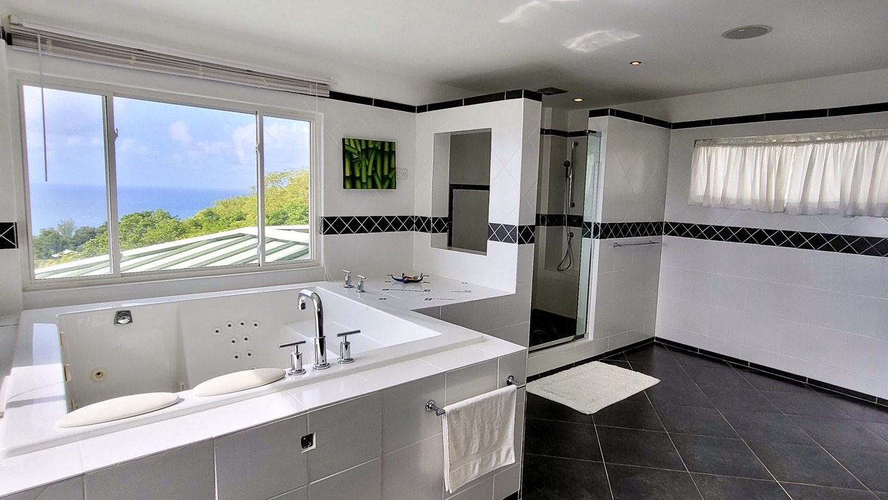 Photo of Bathroom in Saline Point