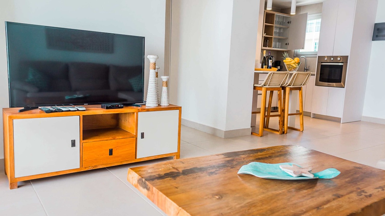 Photo of Livingroom in El Cortecito