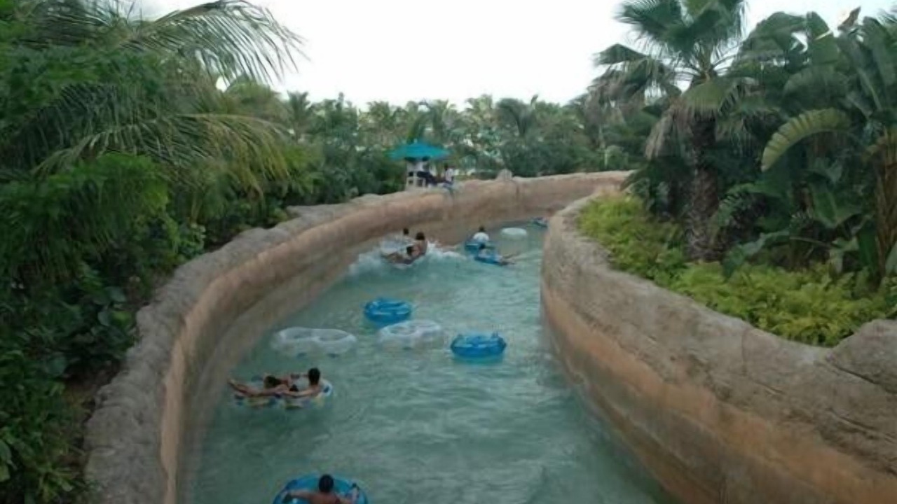 Photo of Outdoor in Paradise Island