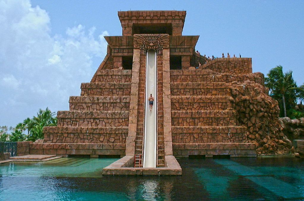 Photo of Others in Paradise Island