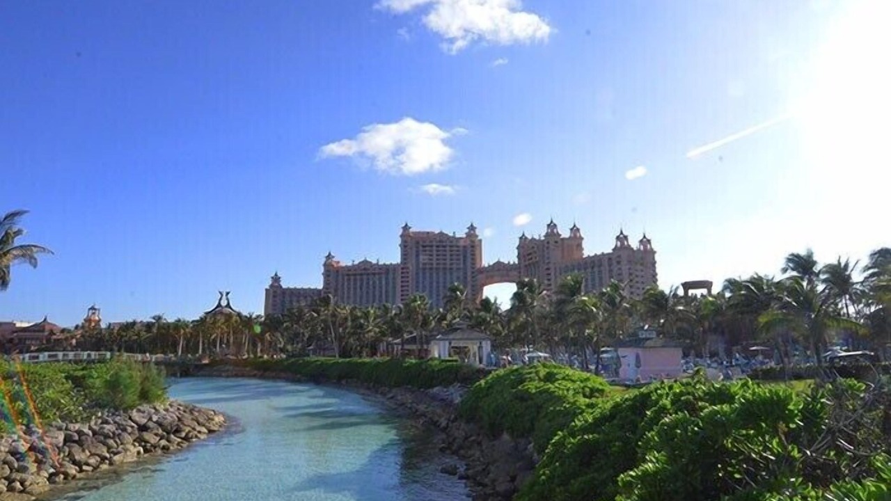 Photo of Outdoor in Paradise Island