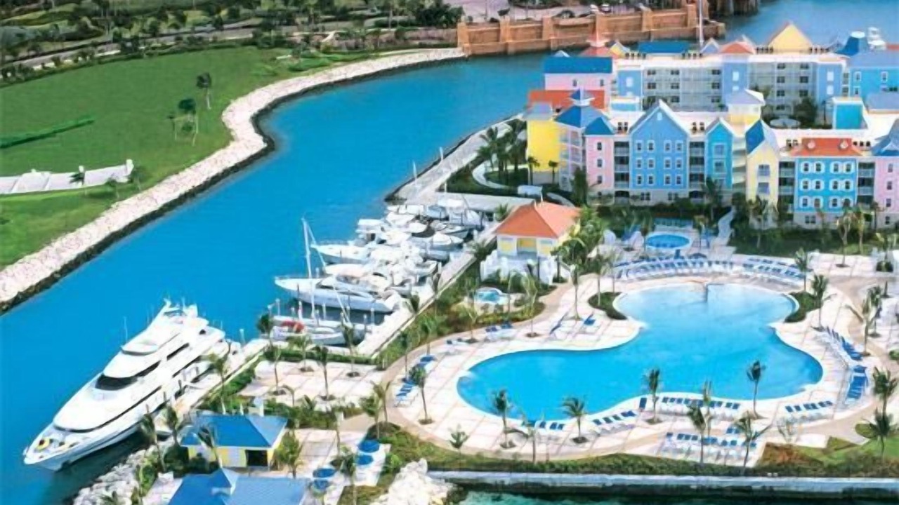 Photo of Others in Paradise Island