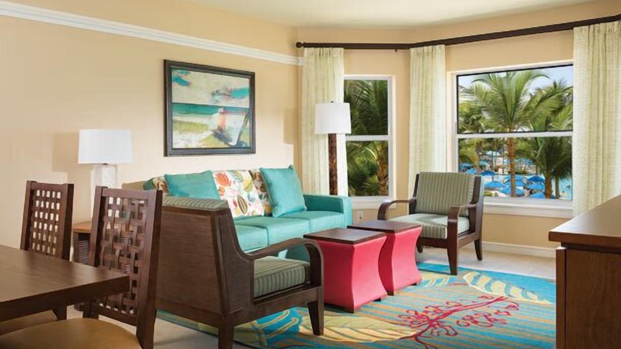 Photo of Livingroom in Palm Beach