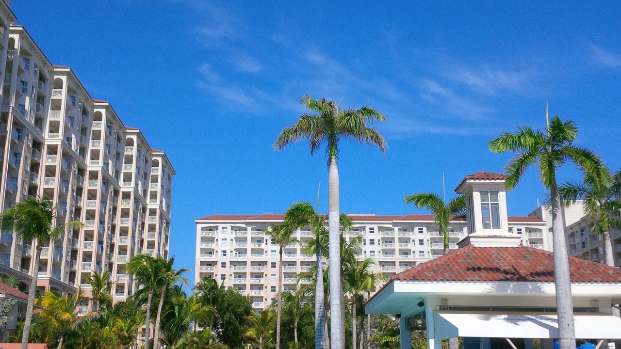 Photo of Outdoor in Palm Beach